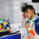 El jefe de Racing Bulls ve en Lindblad al “nuevo Hadjar” tras impresionar en Barcelona #F1 #FVDigital