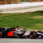 Binotto, ante una “lista interminable” de trabajo en el estreno de Audi en la F1 #F1 #FVDigital