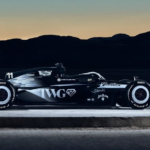 Cadillac presenta el F1 de Bottas y Pérez para 2026 durante la Super Bowl #F1 #FVDigital