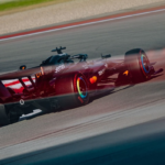 Horario y cómo ver en directo #F1 #FVDigital