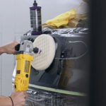 Ford se pasa al formato Tesla: "es nuestra forma de competir y ganar contra China y el resto del mundo" dice su CEO