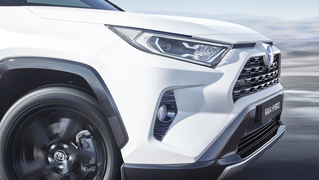 Los portales de ocasión eligen este coche híbrido de Toyota como una de las compras más inteligentes del mercado de segunda mano