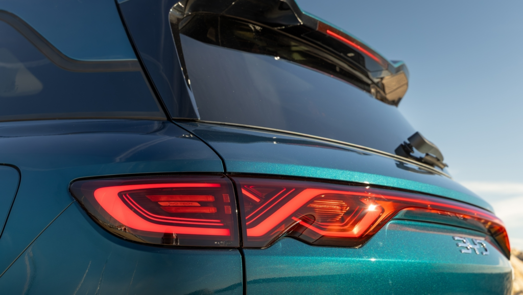 Después del Dolphin Surf, este será el segundo coche de BYD fabricado en Europa 'libre de impuestos'