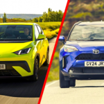 BYD vs Toyota y Honda: su eléctrico más barato (13.600 €) quiere conquistar Japón