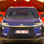 Más de 336 millones € contra Tesla: el Toyota eléctrico más vendido en España se convertirá en robotaxi