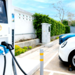 Adiós a pagar por tiempo enchufado: el modelo de recarga que quiere ser más justo con los coches eléctricos