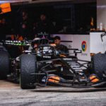 McLaren explica por qué el MCL40 no pudo rodar todo lo previsto en Barcelona #F1 #FVDigital