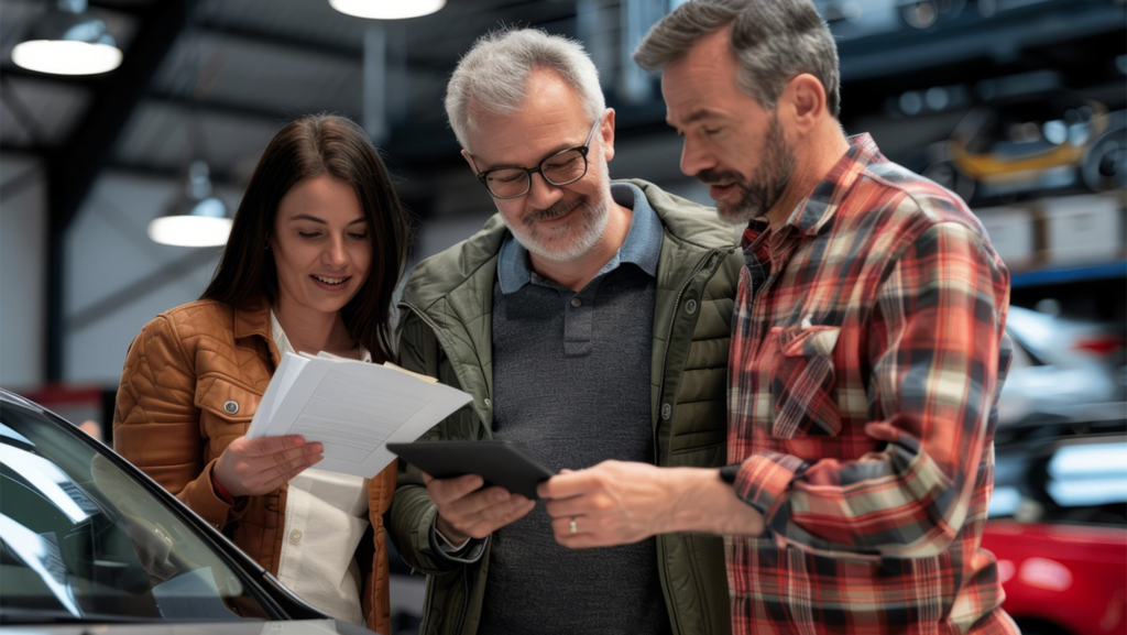 Tan preocupados por la autonomía y la recarga, pero resulta que hay otro factor más importante en la decisión de compra de un coche eléctrico que no es el precio