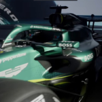 Newey creó “la filosofía” del AMR26 antes incluso de llegar a Aston Martin #F1 #FVDigital