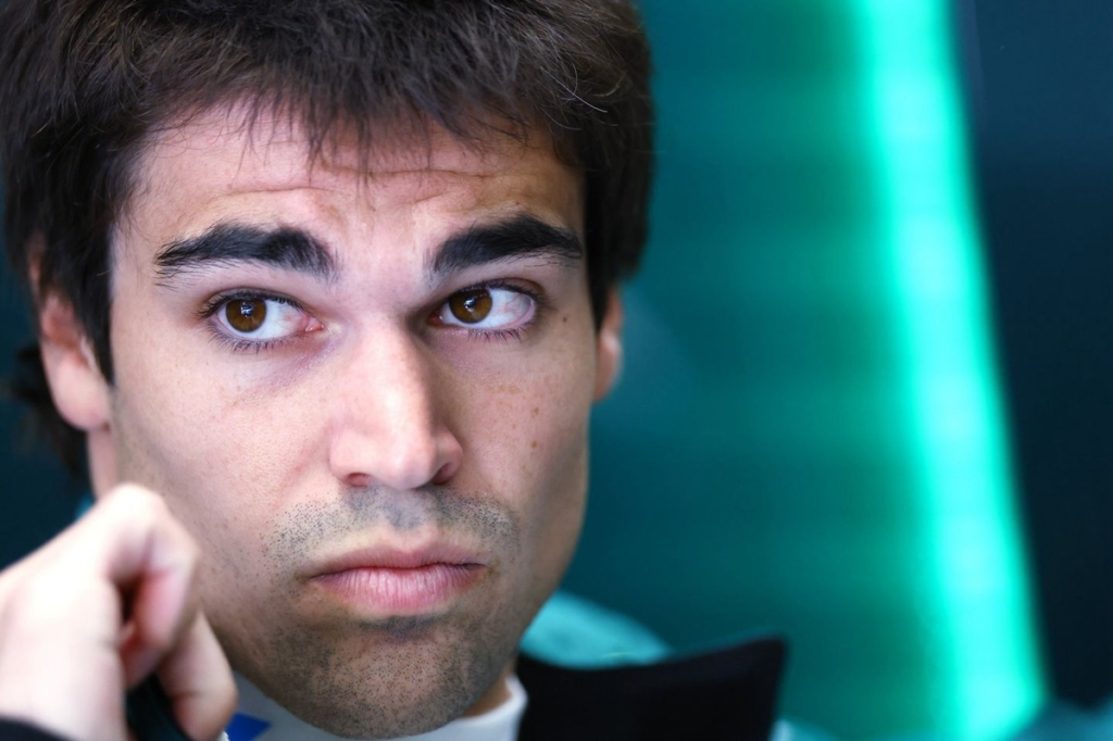 “Cuando gane por 30 segundos de ventaja cambiará de opinión” #F1 #FVDigital