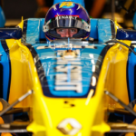 Por qué Alonso sigue viendo más interesantes los antiguos coches de F1 #F1 #FVDigital