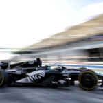 Qué piloto rueda cada día #F1 #FVDigital