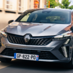Alemania prohibe a Renault vender el Clio híbrido y el Mégane eléctrico, tras la orden del Tribunal Regional de Múnich