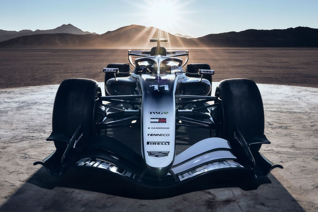 ¿Cuánto pagó Cadillac por el anuncio en la Super Bowl para presentar su F1? #F1 #FVDigital