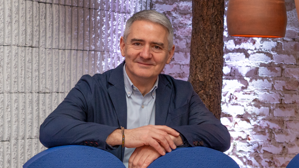 Albert García (Volkswagen Vehículos Comerciales): "Cerramos un 2025 récord con 22.058 ventas y un 18% de PHEV y eléctricos"