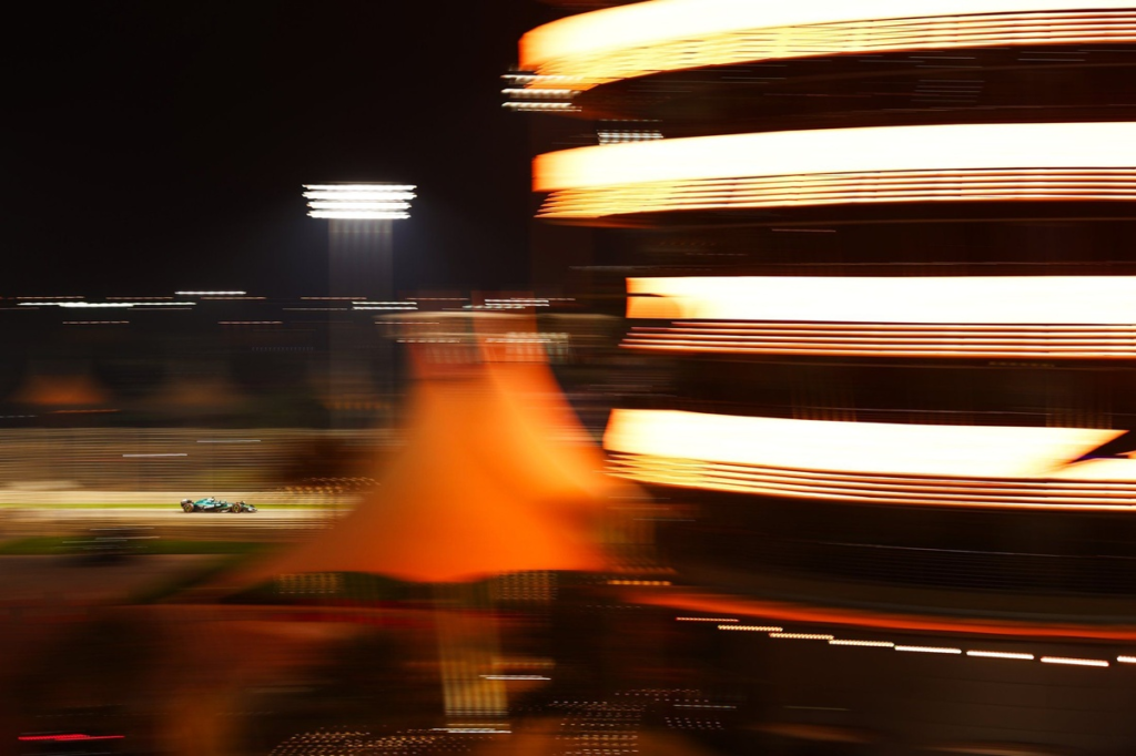 ¿Qué pilotos estarán este miércoles en el test de F1 2026 en Bahrein? #F1 #FVDigital