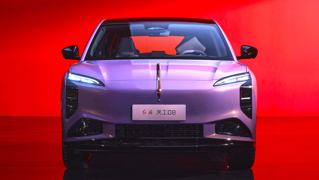 Más de 1.000 km de autonomía: este socio de Volkswagen 'copia' la tecnología de MG