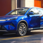 Este SUV eléctrico de BYD con 600 l de maletero se puede comprar por 30.000 €, con 313 CV, 710 km de autonomía y carga ultrarrápida a 220 kW