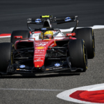 Para Hamilton los nuevos F1 son “como un GP2” pero “ridículamente complejo” #F1 #FVDigital