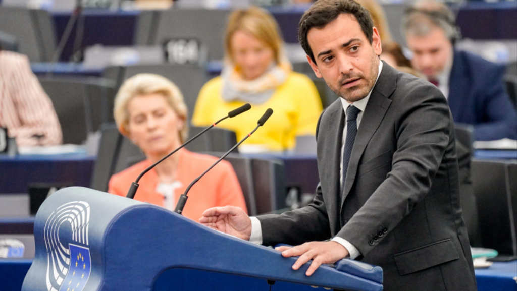 La Comisión Europea fuerza apostar por el 'Made in Europe' y no atraer a fabricantes que traen todo de China y luego lo ensamblan