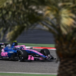 Colapinto explica su bandera roja en el primer día de test en Bahrein #F1 #FVDigital