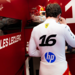 “Sensaciones diferentes, pero los datos coinciden, es positivo” #F1 #FVDigital