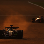 Los números y estadísticas del primer día de test de F1 2026 en Bahrein #F1 #FVDigital