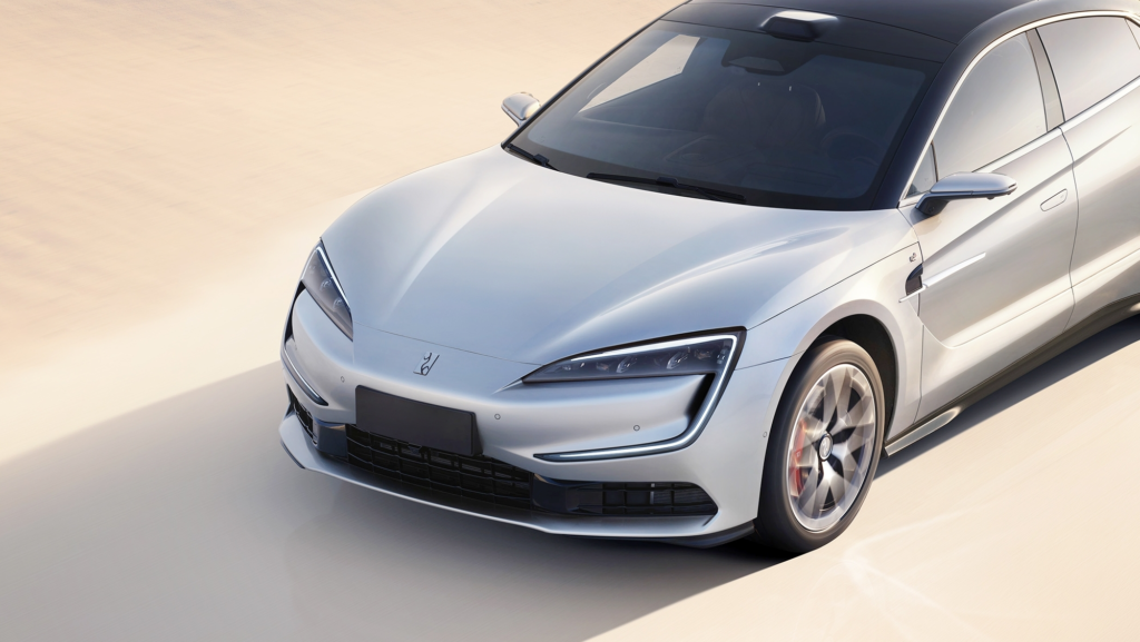 Con más de 1.000 km de autonomía, BYD corona el ranking mundial con los coches eléctricos más avanzados