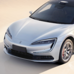 Con más de 1.000 km de autonomía, BYD corona el ranking mundial con los coches eléctricos más avanzados