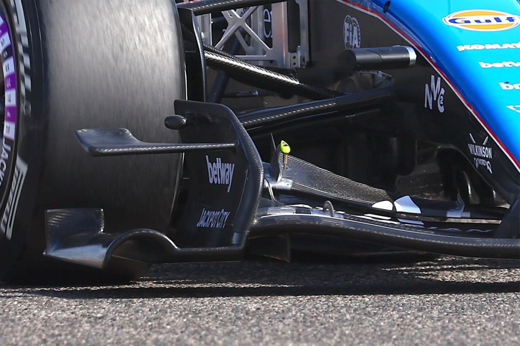 Cómo Williams busca lo contrario a lo que espera la FIA con su F1 de 2026 #F1 #FVDigital