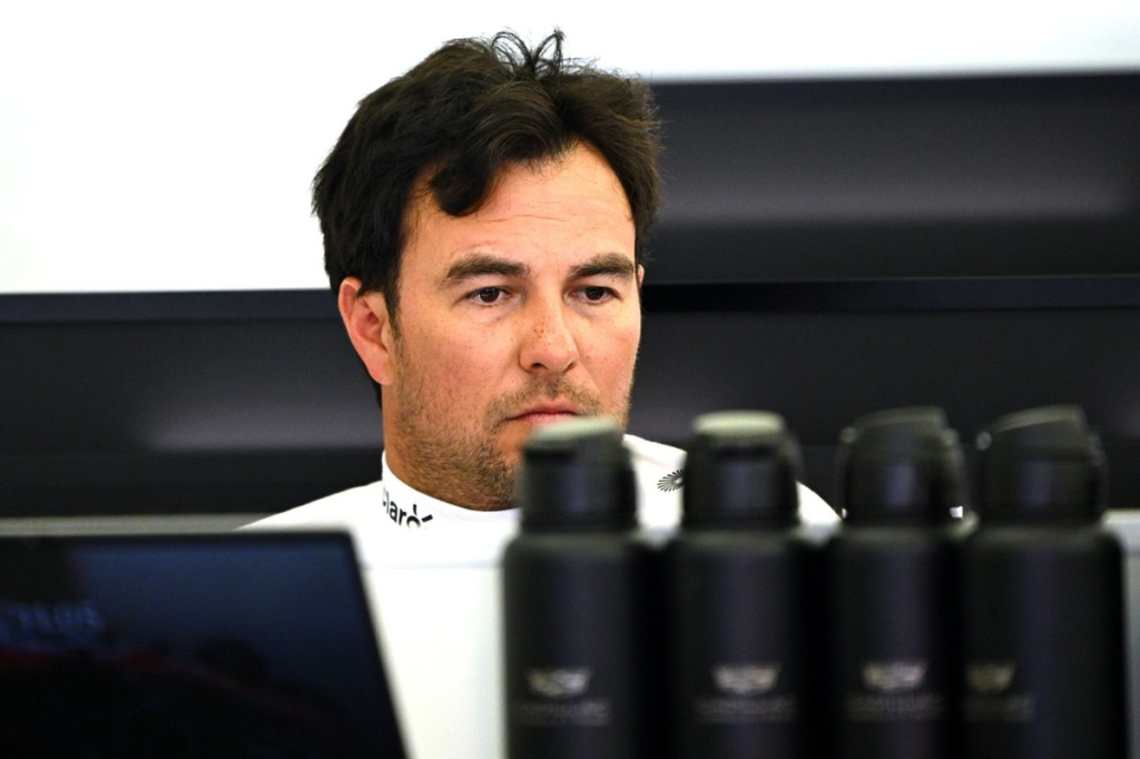 “Puede parecerse a la Fórmula E” #F1 #FVDigital