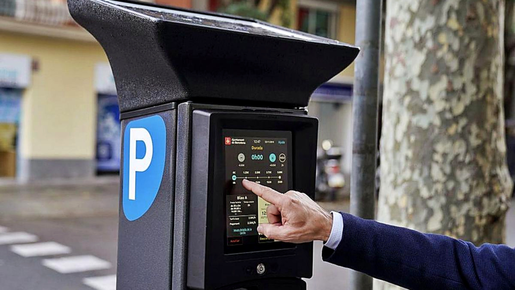 Esta ciudad española elimina los parquímetros: "La medida ayudará a cambiar los hábitos y quitar malos vicios"