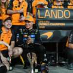 Se publica el tráiler de “Drive to Survive: Temporada 8”: míralo aquí ahora #F1 #FVDigital