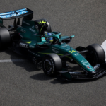 Leclerc delante, los favoritos KO y Alonso, más de 50 vueltas #F1 #FVDigital