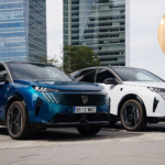 Alain Favey, CEO de Peugeot: "Queremos apuntar a un público de alta gama, pero somos una marca generalista"