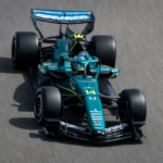 “Aún nos queda mucho trabajo” #F1 #FVDigital