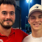 Dos nuevas figuras y menos presencia de Webber #F1 #FVDigital