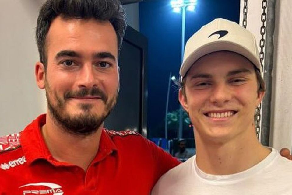 Dos nuevas figuras y menos presencia de Webber #F1 #FVDigital