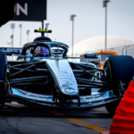 El alerón móvil bajo análisis #F1 #FVDigital