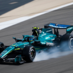 Fotos, tiempos, vueltas y más #F1 #FVDigital