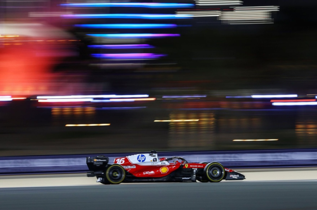 Ferrari y McLaren lideran; Alonso roza las 100 vueltas #F1 #FVDigital