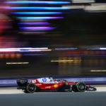 Ferrari y McLaren lideran; Alonso roza las 100 vueltas #F1 #FVDigital