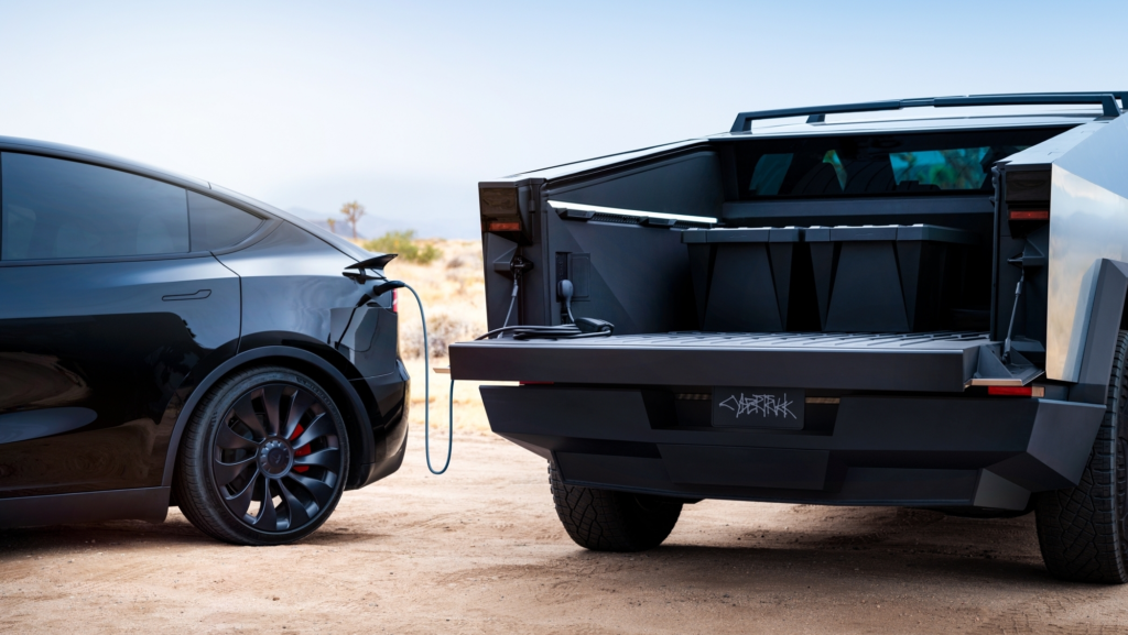 El último intento de Tesla por salvar la vida al 'capricho de Musk': ganar dinero con su batería de 123 kWh