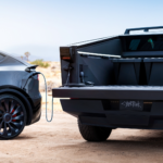 El último intento de Tesla por salvar la vida al 'capricho de Musk': ganar dinero con su batería de 123 kWh