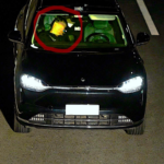 45 días de cárcel por trucar su coche para que condujera solo y sin tocar el volante