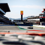 Barcelona revive los test de otra época en el estreno de la F1 2026 #F1 #FVDigital