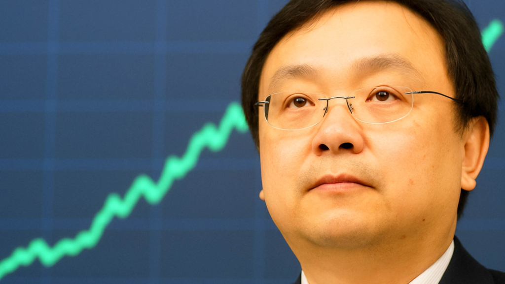 Con sus coches eléctricos, BYD revoluciona el mercado en Europa (y también en España) pero, ¿de quién es realmente este fabricante?