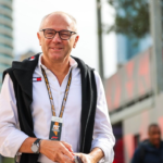 Domenicali defiende el reglamento 2026 como el gancho para Cadillac y Audi #F1 #FVDigital