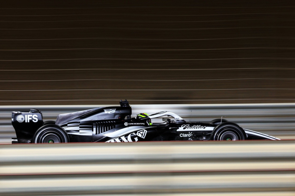 Motor propio sí o sí en 2029 #F1 #FVDigital