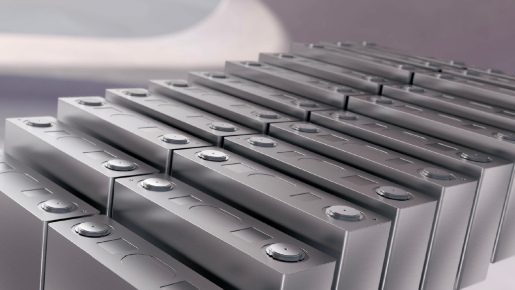 China encuentra la forma de que una batería de litio convencional funcione perfectamente a -34ºC pareciéndose a una batería sólida